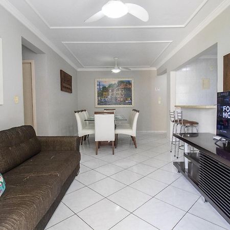 Prg11 - 4 Dorm, Aconchegante, Centro, Garagem Apartment Balneario Camboriu Bagian luar foto