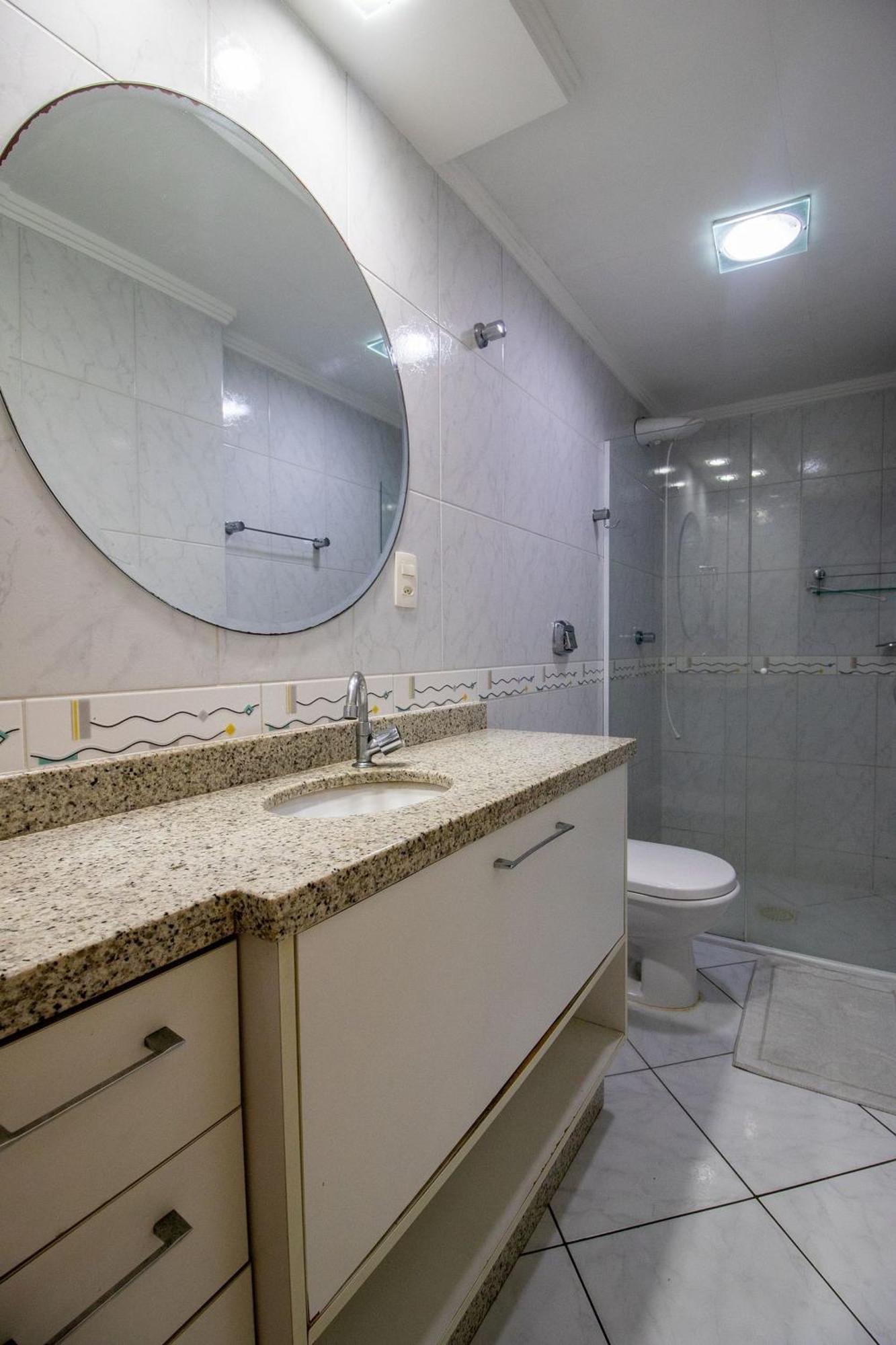 Prg11 - 4 Dorm, Aconchegante, Centro, Garagem Apartment Balneario Camboriu Bagian luar foto