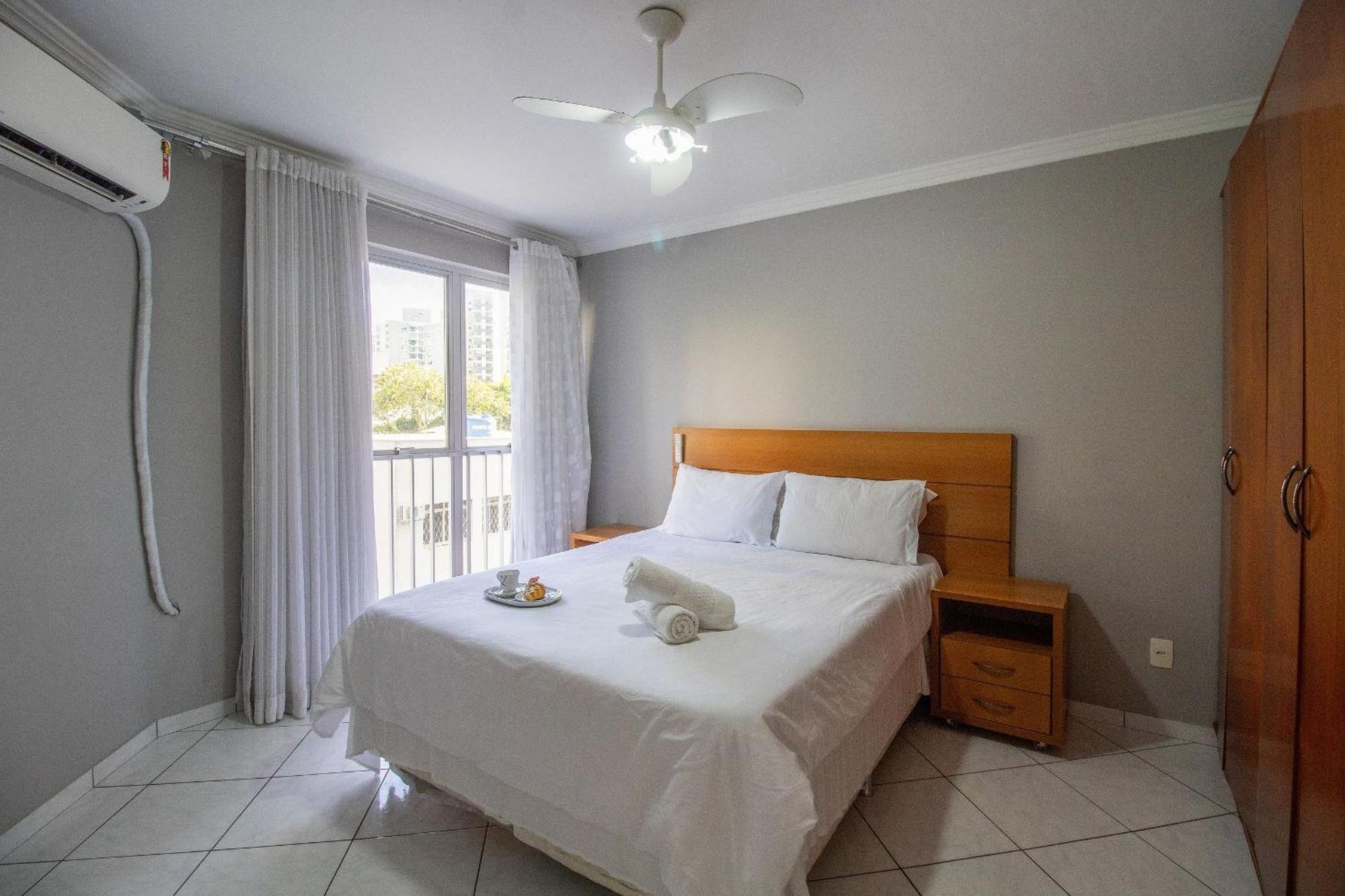 Prg11 - 4 Dorm, Aconchegante, Centro, Garagem Apartment Balneario Camboriu Bagian luar foto