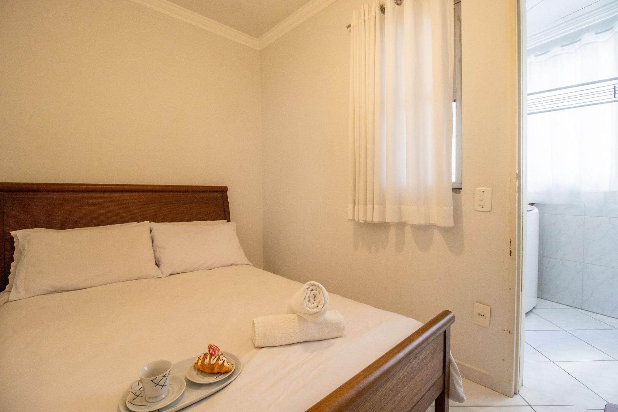 Prg11 - 4 Dorm, Aconchegante, Centro, Garagem Apartment Balneario Camboriu Bagian luar foto