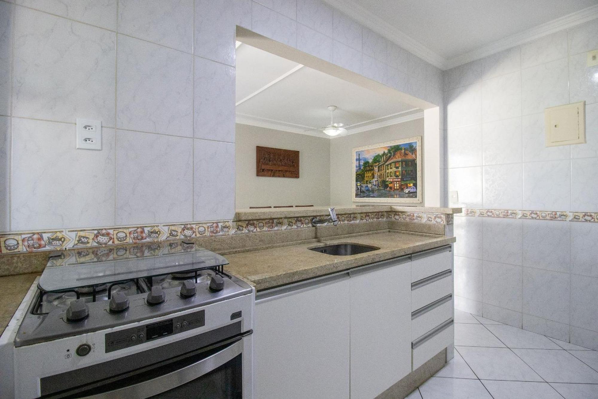 Prg11 - 4 Dorm, Aconchegante, Centro, Garagem Apartment Balneario Camboriu Bagian luar foto