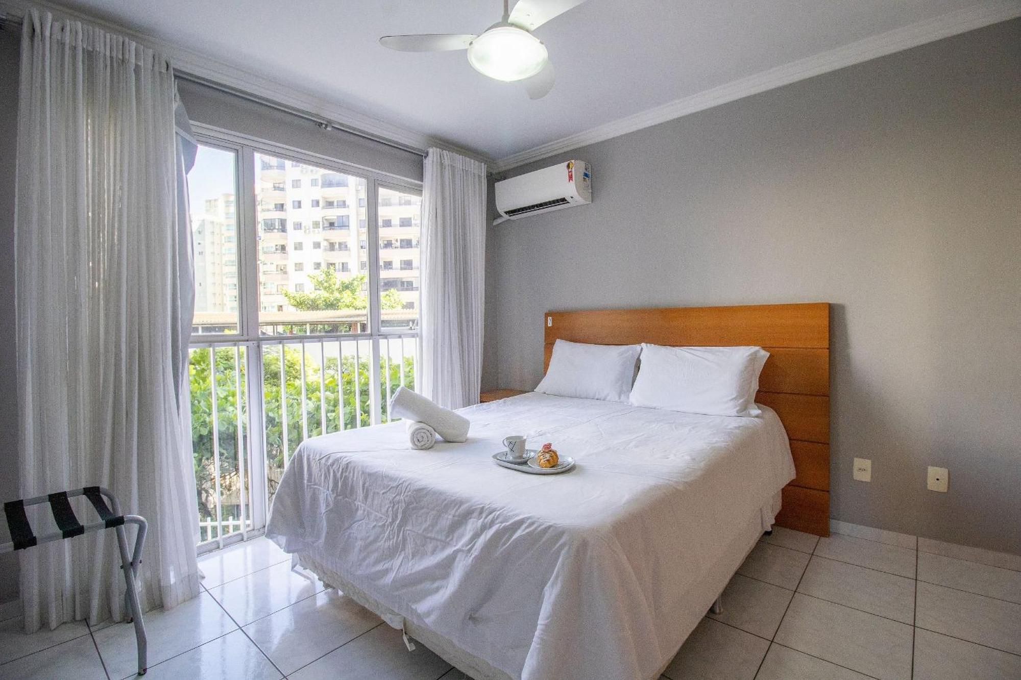 Prg11 - 4 Dorm, Aconchegante, Centro, Garagem Apartment Balneario Camboriu Bagian luar foto