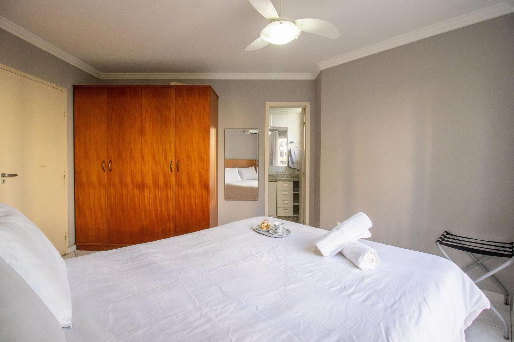 Prg11 - 4 Dorm, Aconchegante, Centro, Garagem Apartment Balneario Camboriu Bagian luar foto